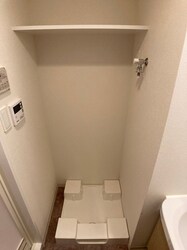 スプランディッド難波元町DUEの物件内観写真